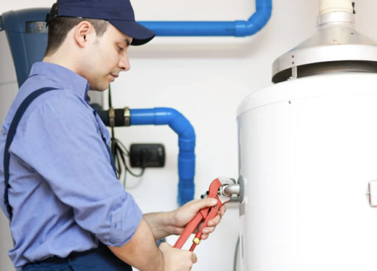 Hot Water Repair Wollongong: Expert Advice & Solutions